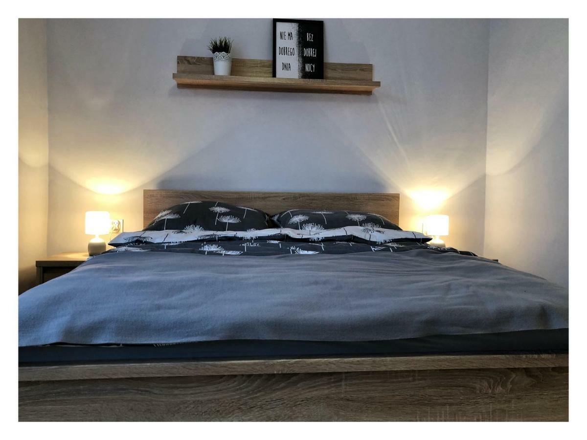 Apartament Przy Ratuszu Rzeszow Bagian luar foto