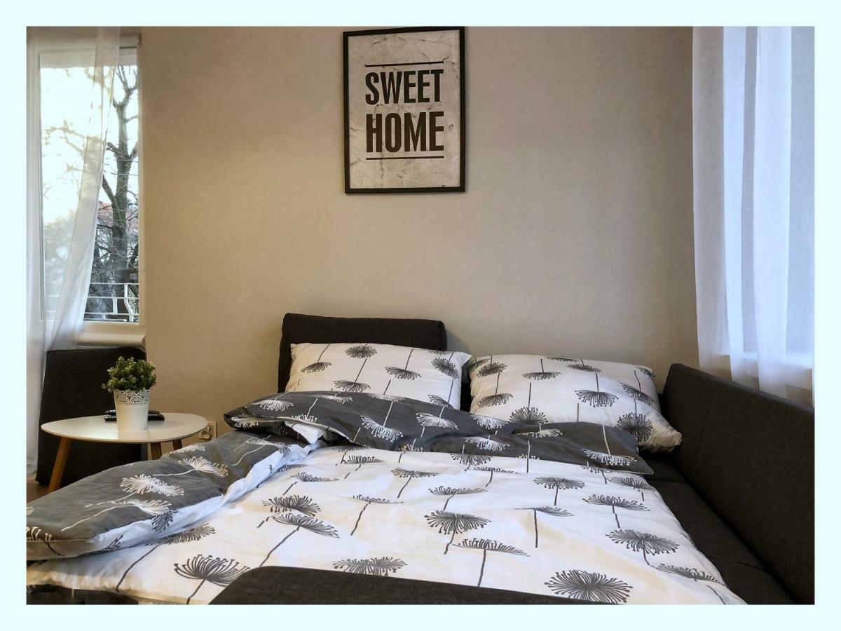 Apartament Przy Ratuszu Rzeszow Bagian luar foto