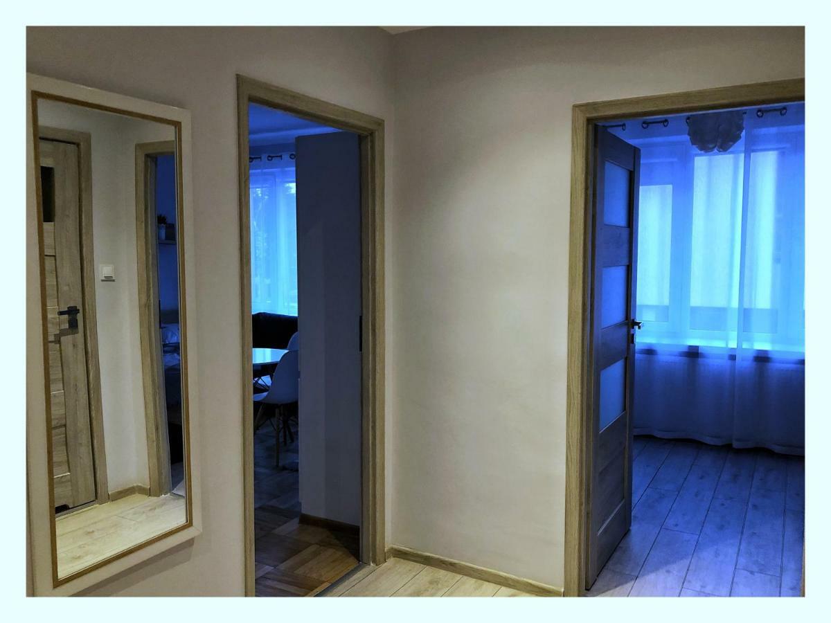 Apartament Przy Ratuszu Rzeszow Bagian luar foto
